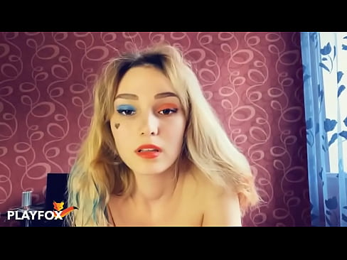 ❤️ Khawv koob virtual reality tsom iav muab kuv pw nrog Harley Quinn ️ zoo poj niam deev ntawm hmn.pornburst.ru%  ﹏