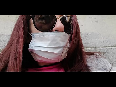 ❤️ Nicoletta tau ua pauj rau nws cov neeg zej zog thiab pees hauv nws lub chaw nres tsheb (Tshwj xeeb Covid19 Italian Quarantine) ️ zoo poj niam deev ntawm hmn.pornburst.ru% ﹏