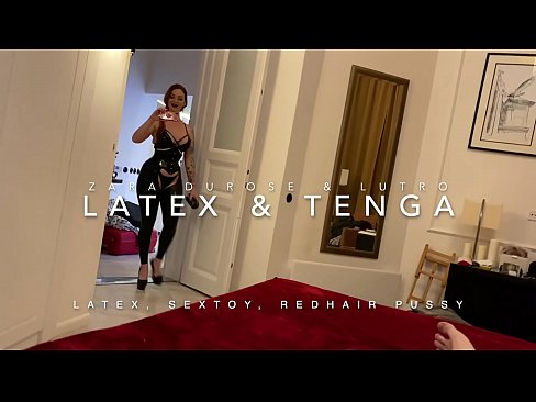 ❤️ Redheaded stepsister nyob rau hauv latex costume fucked los ntawm stepbrother ️ zoo poj niam deev ntawm hmn.pornburst.ru%  ﹏