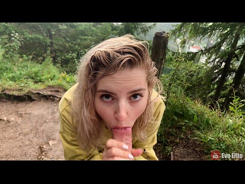 ❤️ Hluas nkauj nqos cum tom qab ib tug pej xeem blowjob - Eva Elfi ️ zoo poj niam deev ntawm hmn.pornburst.ru%  ﹏