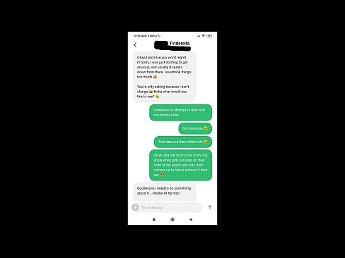 ❤️ Kuv ntxiv PAWG tshiab los ntawm Tinder rau kuv harem ( tham nrog Tinder nrog ) ️ zoo poj niam deev ntawm hmn.pornburst.ru%  ﹏